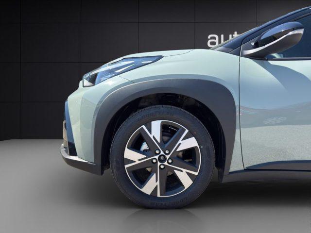 TOYOTA Aygo X 1.5 Hybrid 115 CV 5 porte Icon