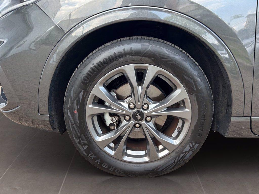 FORD Kuga full hybrid ST-Line 2wd Automatica del 2022