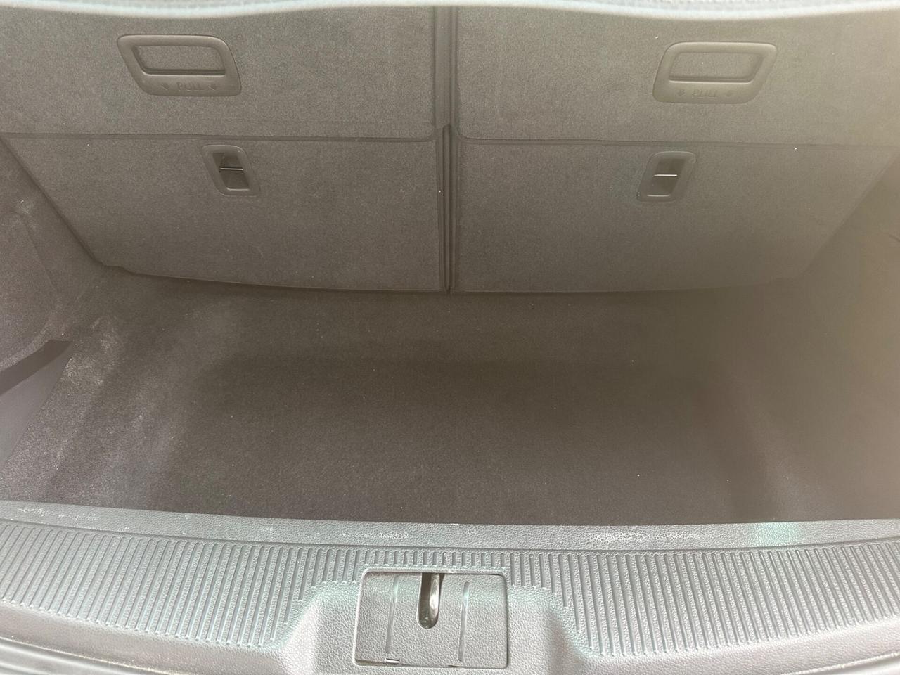 Volkswagen Sharan 2.0 TDI Comfortline BlueMotion Technology