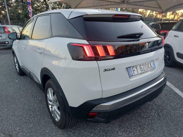 PEUGEOT 3008 BlueHDi 130 S&S Business Distribuzione nuova