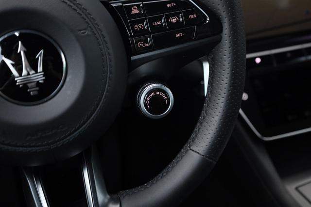MASERATI Grecale MHEV 300 CV AWD GT Q4