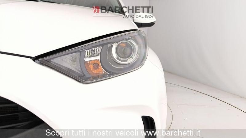 Mazda Mazda2 1.5 VVT PURE