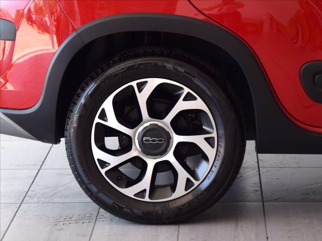 FIAT 500L Cross 1.4 s&s 95cv del 2021