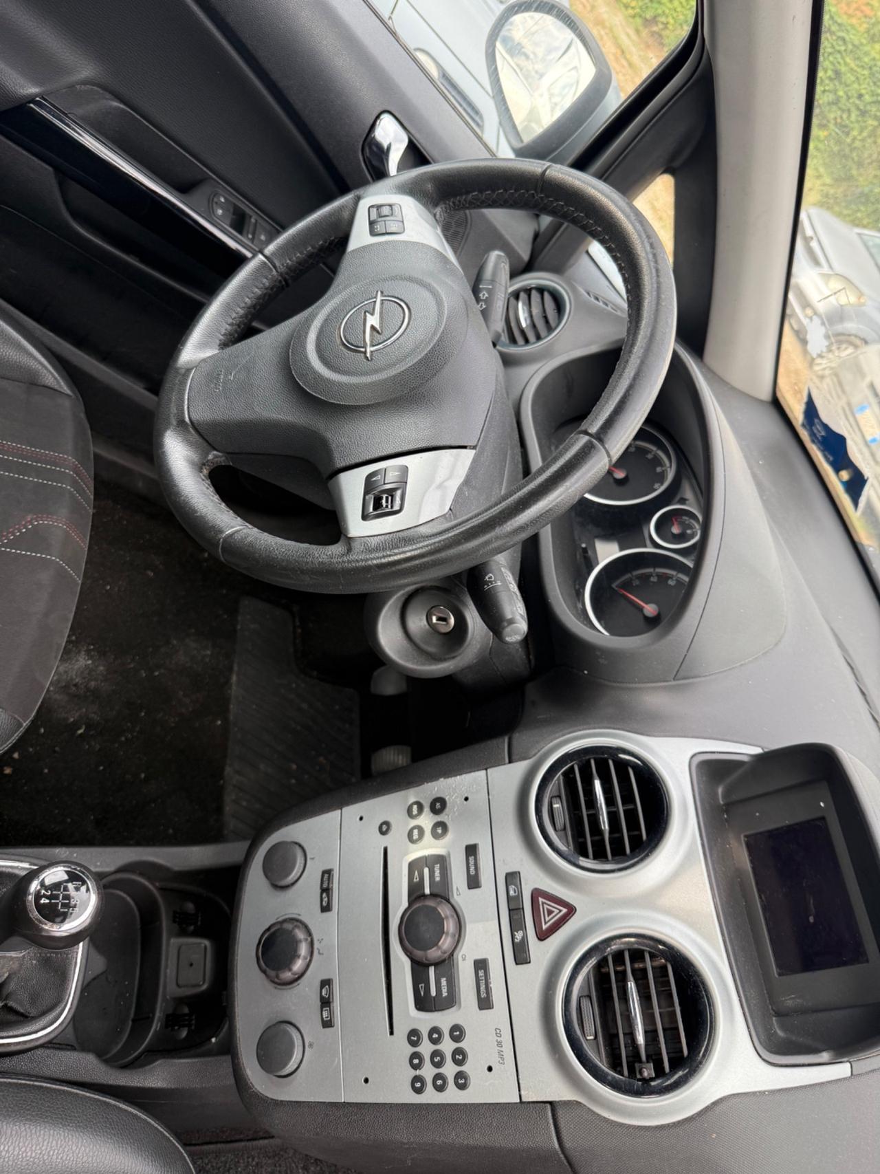 Opel Corsa 1.2 5 porte Edition