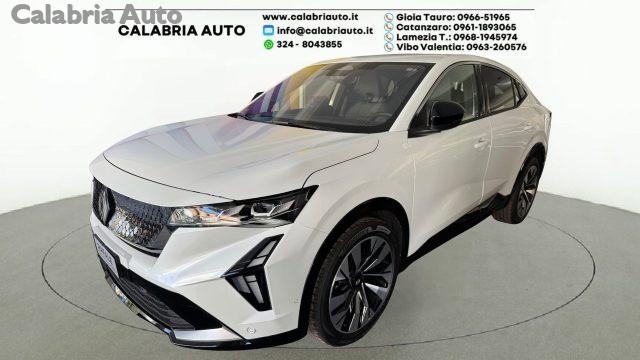 RENAULT Rafale Full Hybrid E-Tech 200 CV Techno