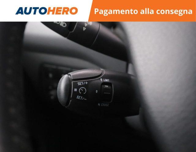 PEUGEOT Partner Tepee BlueHDi 120 S&S Outdoor