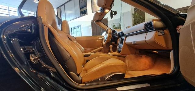 Porsche 911 V Carrera 997 2004 Cabrio 997 carrera cabrio *Motore Nuovo*