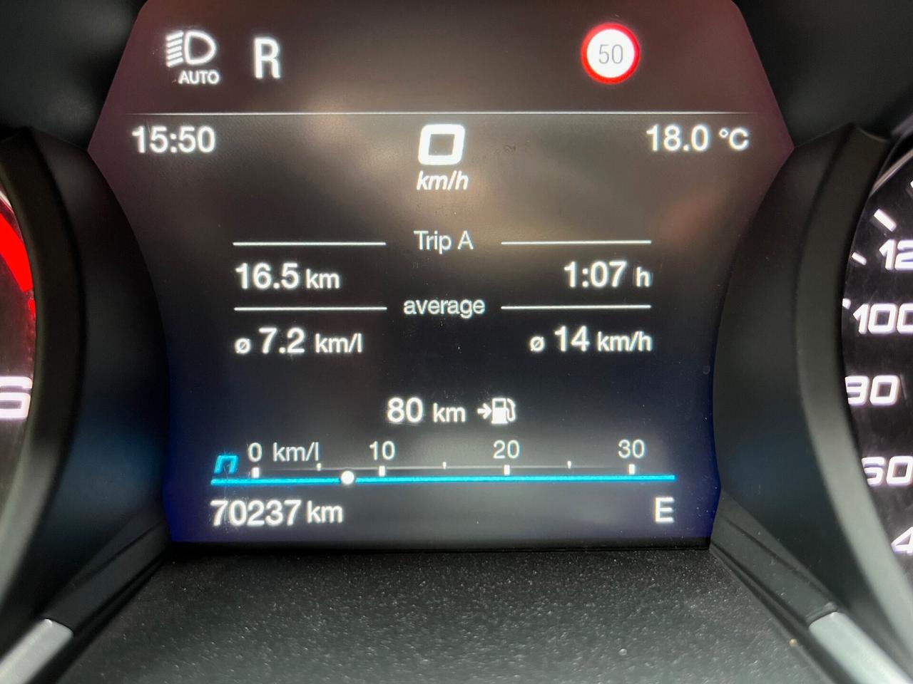 Alfa Romeo Stelvio 2.2 Turbodiesel 190 CV AT8 Q4 Business