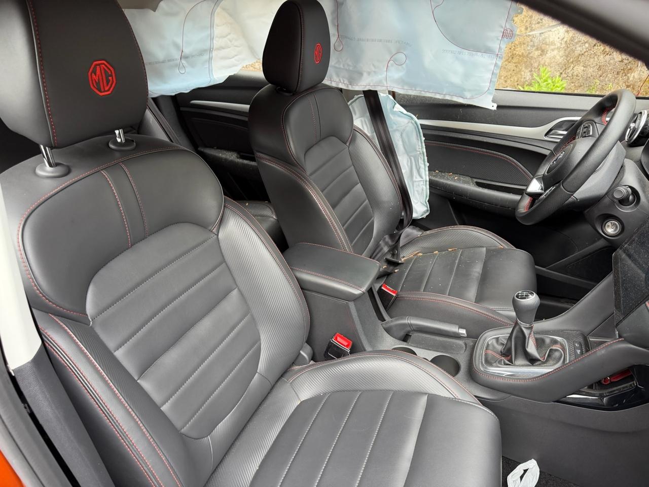 Mg ZS 1.5 VTi-tech Luxury motore ok - 2023