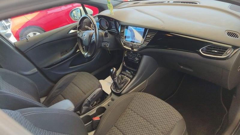 Opel Astra 1.6 CDTI Dynamic 136cv S&S MT6