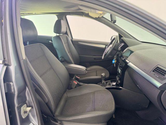 OPEL Astra 1.7 CDTI 101CV 5 porte Cosmo
