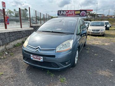 Citroen C4 Gran Picasso 2.0 hdi 16v Exclusive Style navi 138cv cmp6 fap