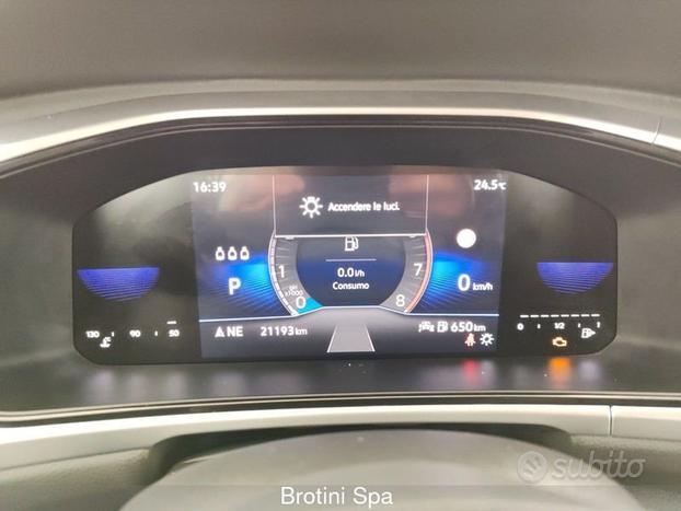 Volkswagen T-Roc 1.5 TSI ACT DSG Life