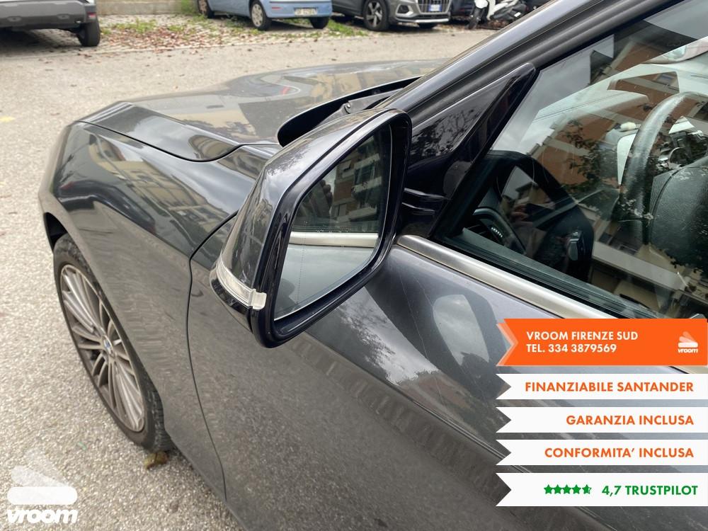 BMW Serie 1 (F20) 116d 5p. Urban