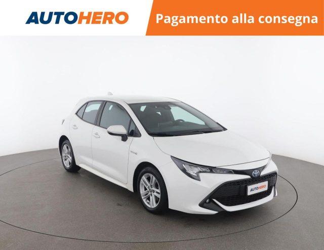 TOYOTA Corolla 1.8 Hybrid Active