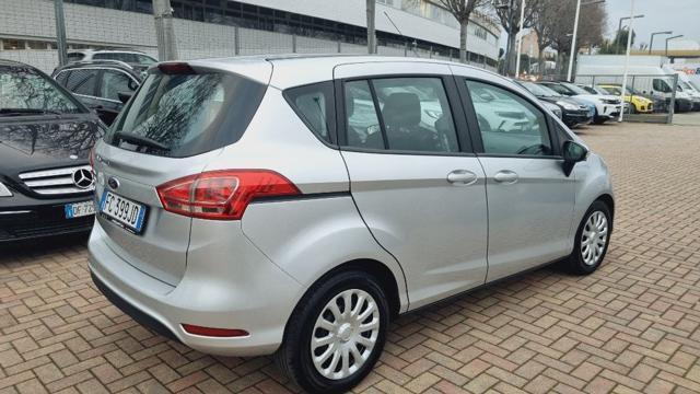 FORD B-Max 1.5 TDCi 75 CV Business