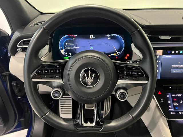 MASERATI Grecale Grecale MHEV 330 CV Modena