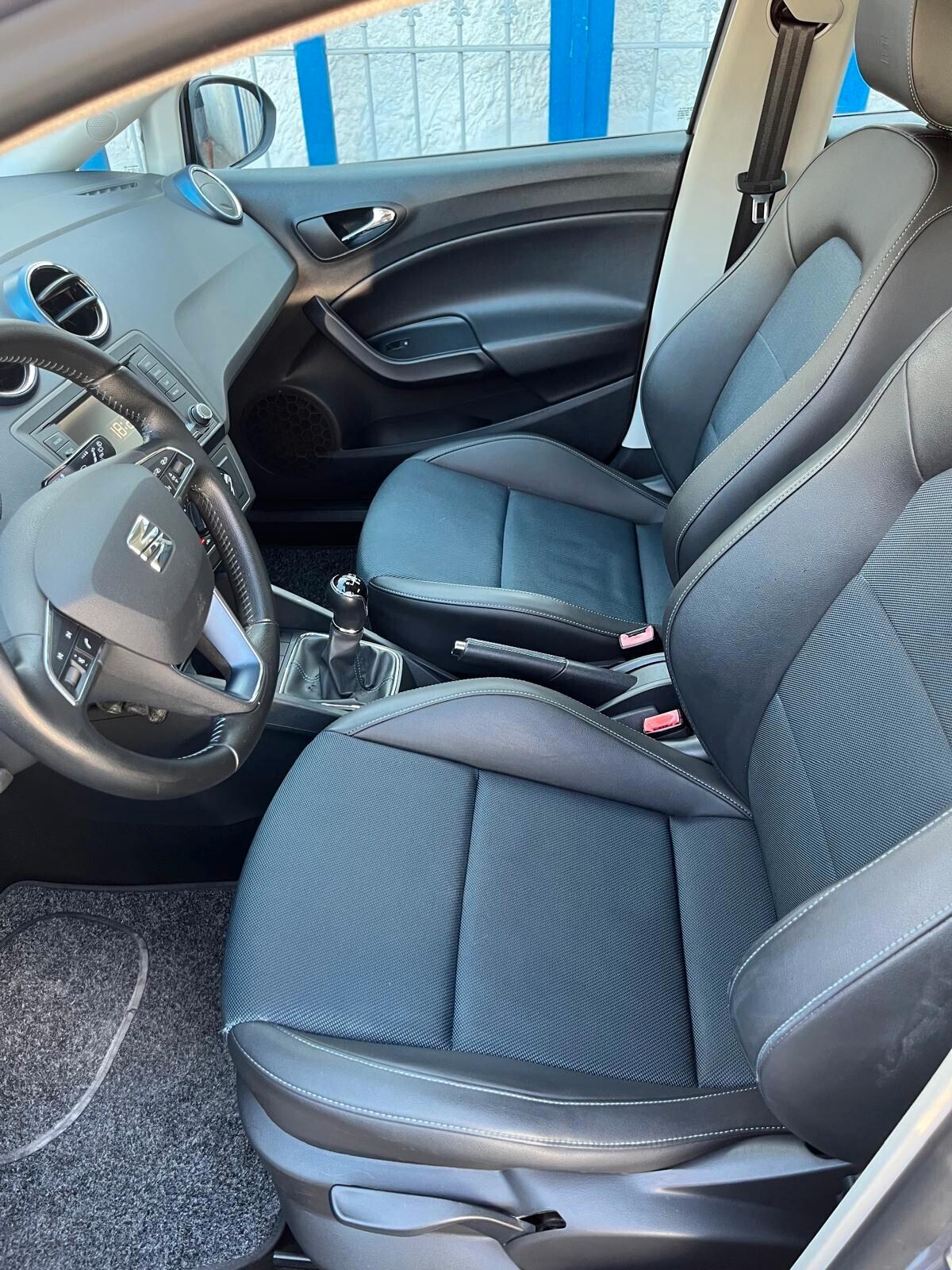 Seat Ibiza 1.0 TSI CONNECT SOLO 70000 KM