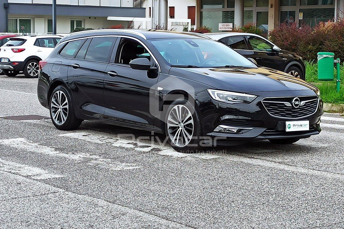 OPEL Insignia 1.6 CDTI 136 S&S aut.Sports Tourer Innovation