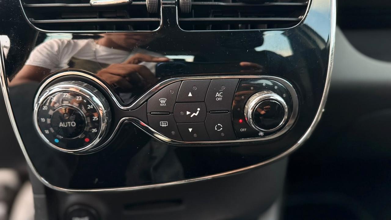 Renault Clio SW 1.5 DIESEL 2015 NEOP