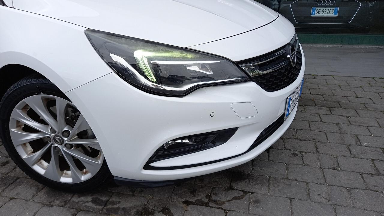 Opel Astra 1.6 CDTi 110CV Start&Stop 5 porte Business Premium