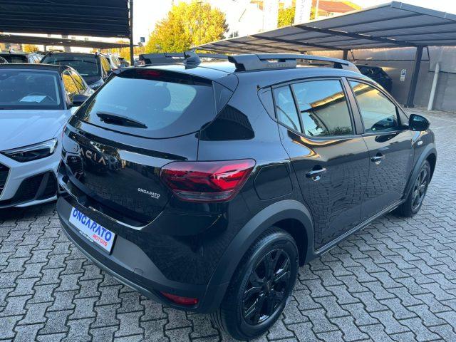 DACIA Sandero Stepway 1.0 TCe ECO-G Extreme