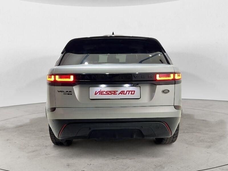 Land Rover Range Rover Velar Range Rover Velar 2.0D I4 180 CV R-Dynamic