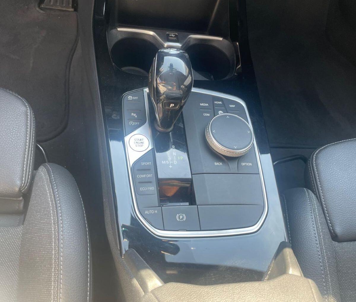 BMW 118i 140Cv. SPORT AUTOMATICA