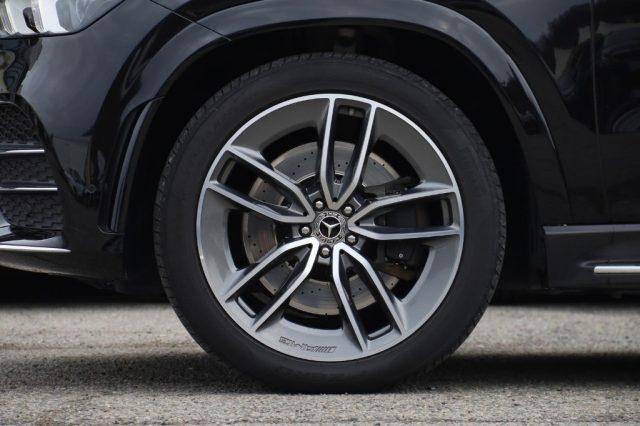 MERCEDES-BENZ GLE 350 d AMG 4Matic Coupé Ultimate MY 2021