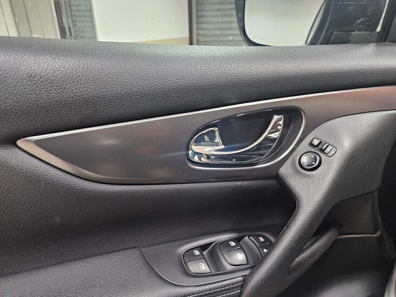 Nissan Qashqai 1.5 dCi 115 CV DCI N-Connecta NEO PATENTATI