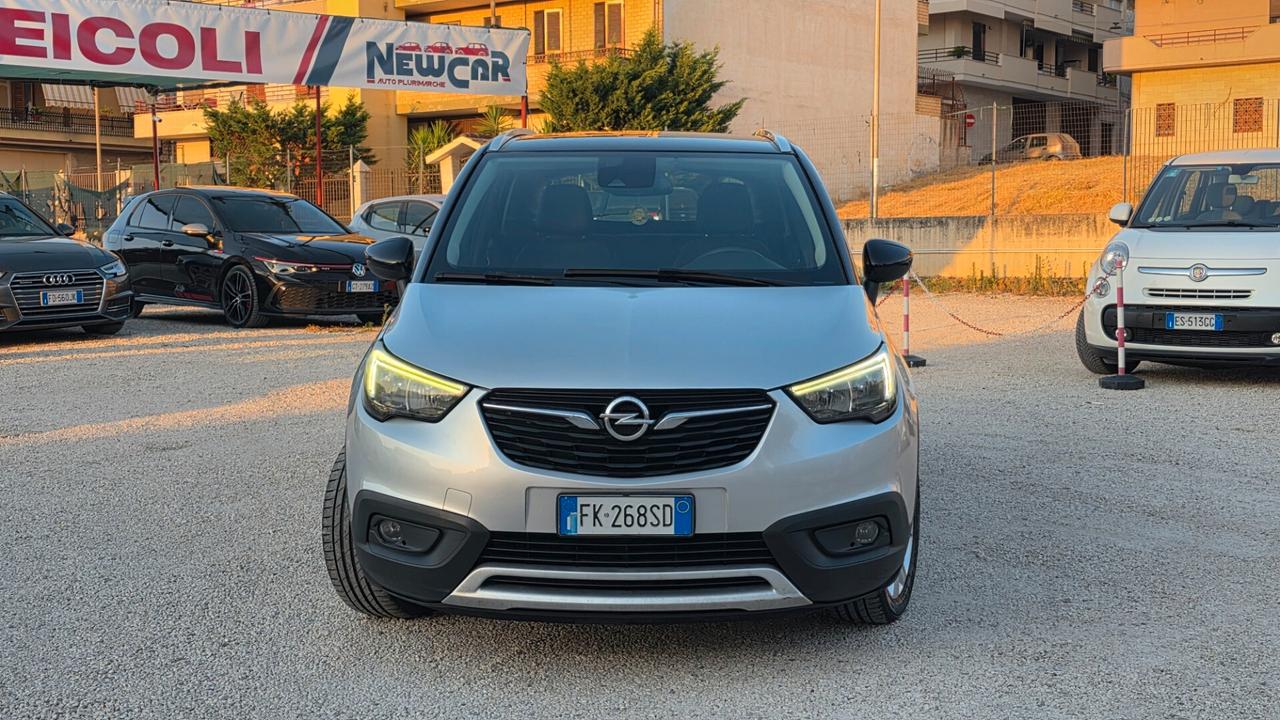 Opel Crossland X 1.6 ECOTEC D 8V Start&Stop Innovation