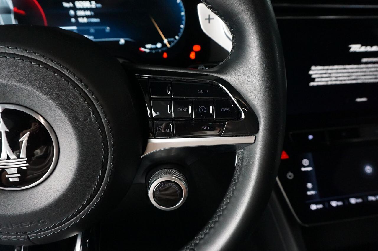 Maserati Grecale MHEV 300 CV AWD GT