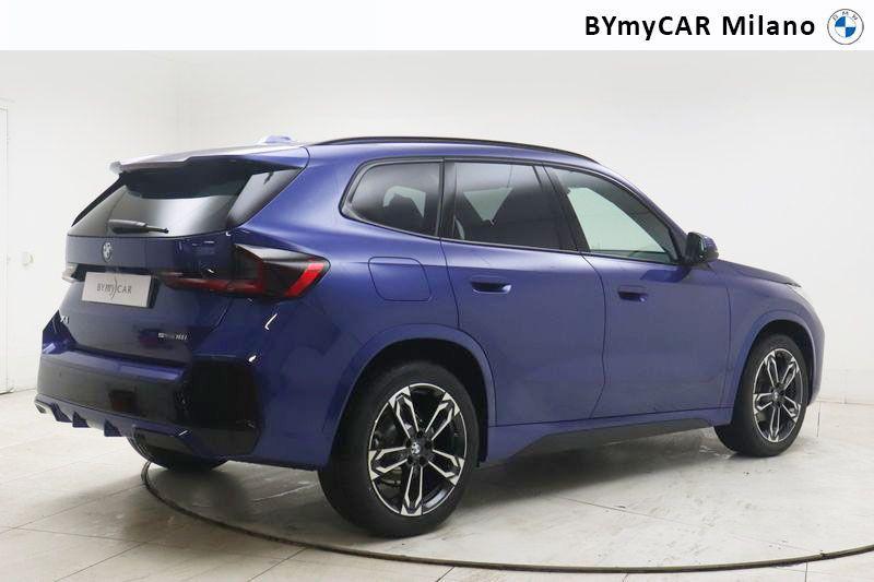 BMW X1 18 i MSport sDrive DCT