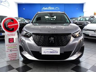 Peugeot 2008 1.5 BlueHDI 110 CV ALLURE