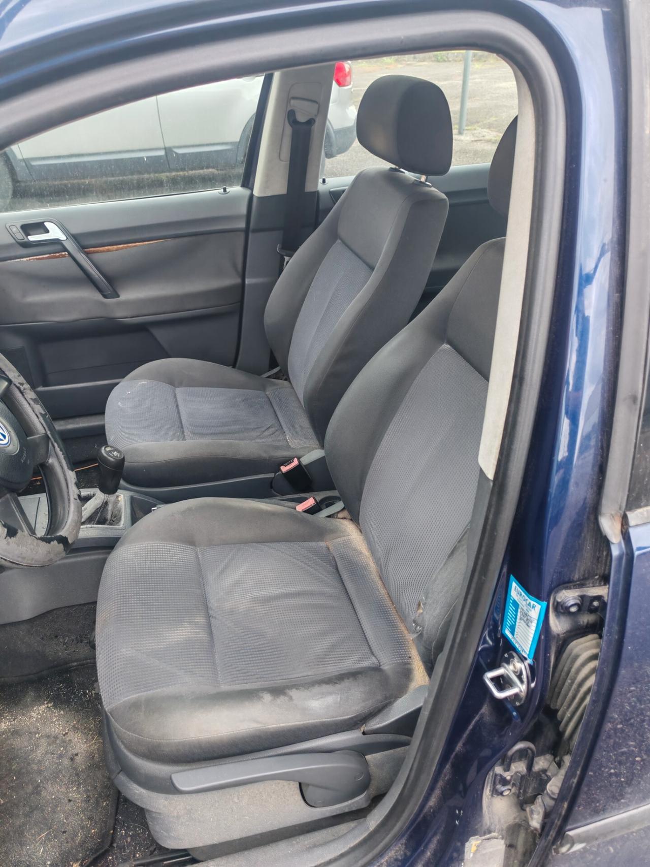 Volkswagen Polo 1.2 12V 5p. Comfortline