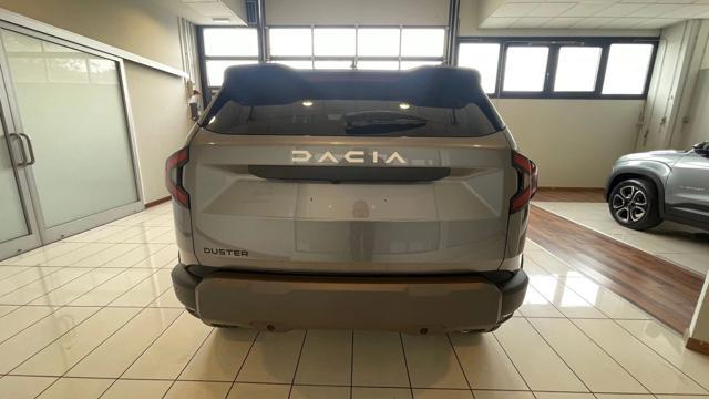 DACIA Duster Tce 130 Journey - VARI COLORI!