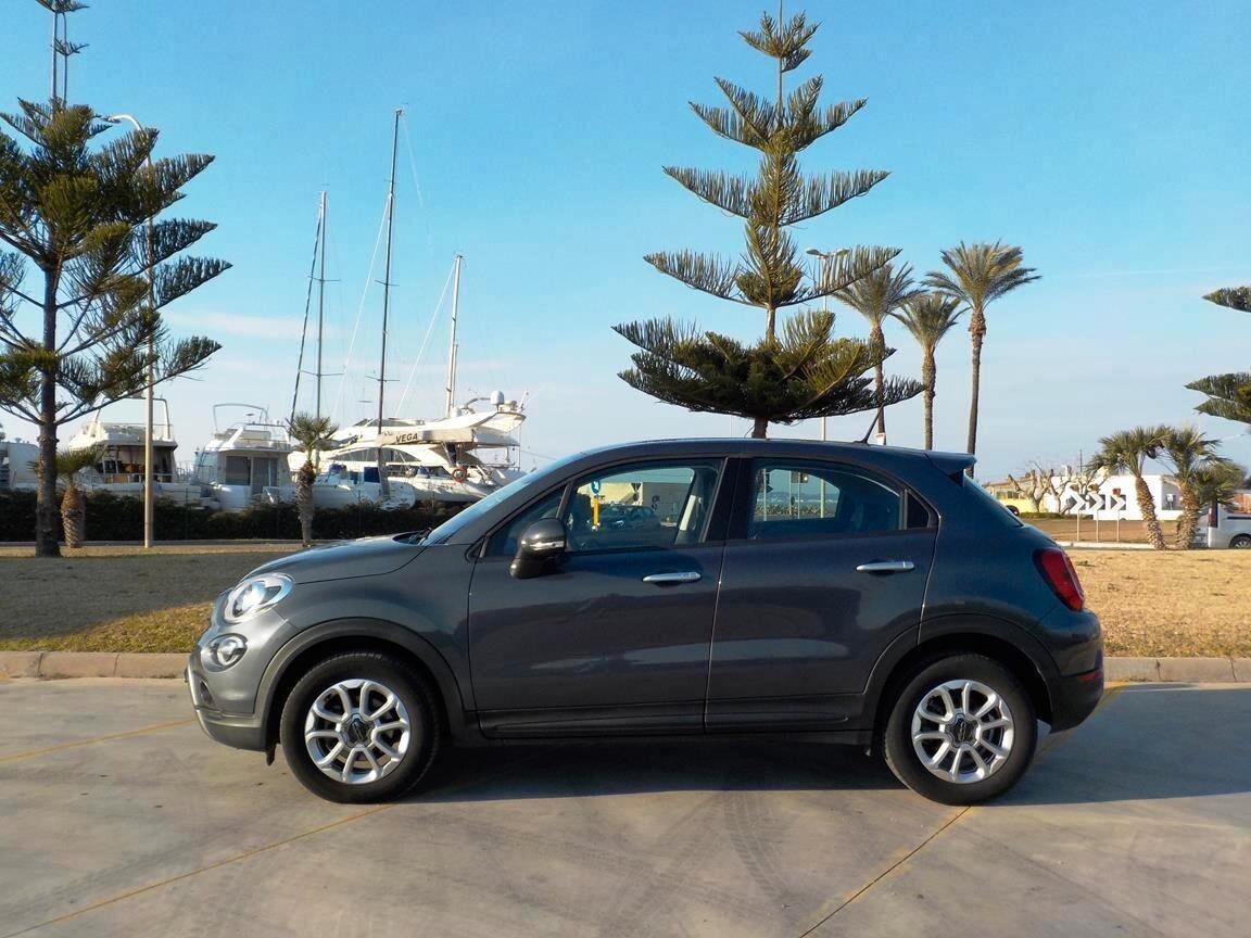 Fiat 500X 1.0 T3 120 CV Cross