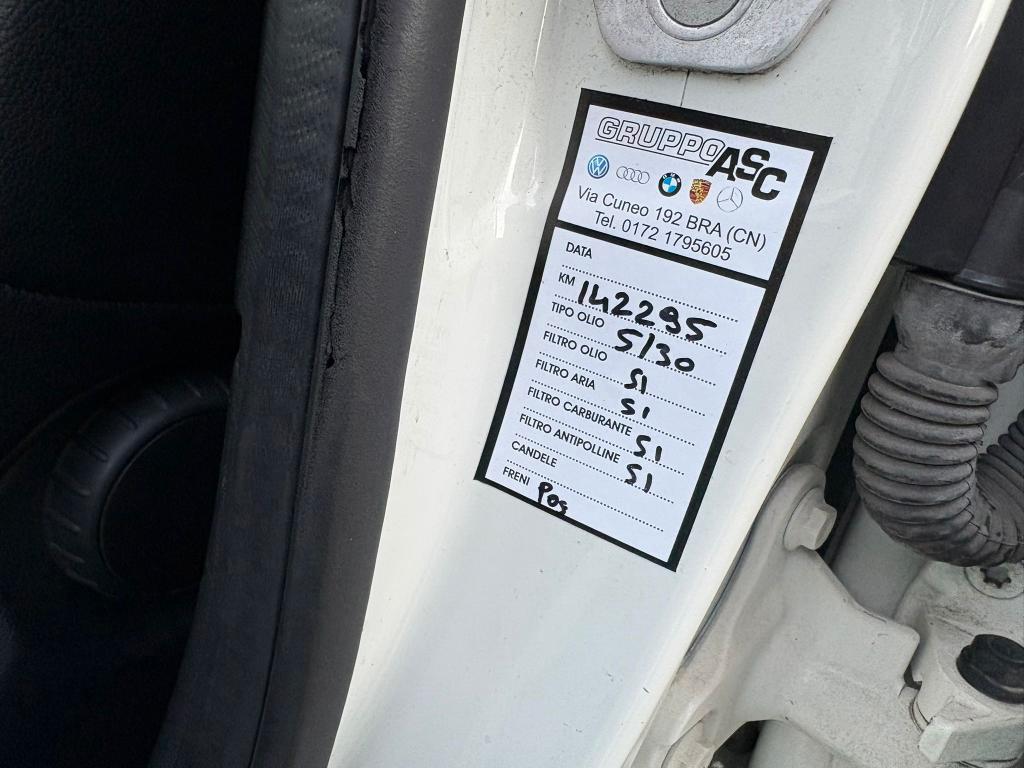 Mercedes GLA 2.2 DIESEL 136 CV 200 d (cdi) Sport