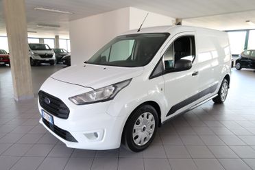 Ford Transit Connect 1.5 Ecoblue 100CV PL Furgone Trend