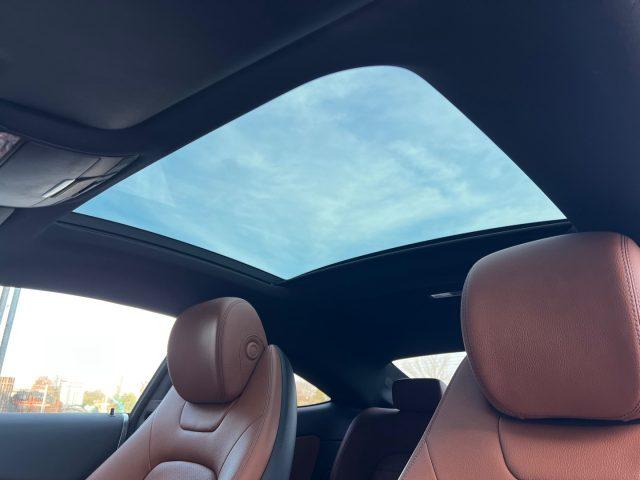 MERCEDES-BENZ C 220 d Coupé Premium Plus AMG