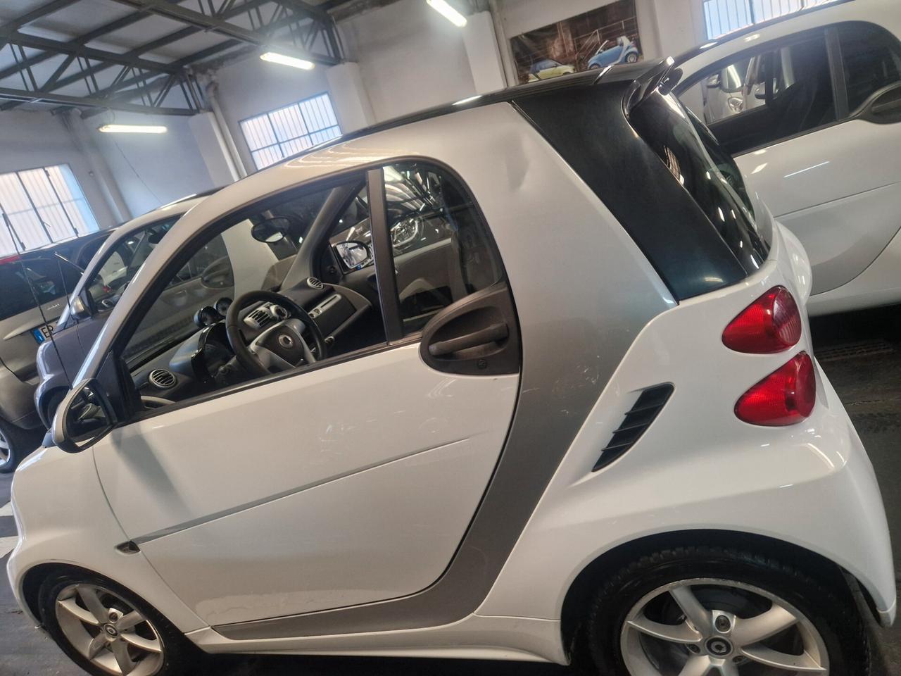 Pulse e5 full pelle motore revisionato frizione nuova