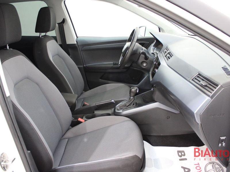 Seat Arona 1.6 TDI 95 CV DSG XCELLENCE