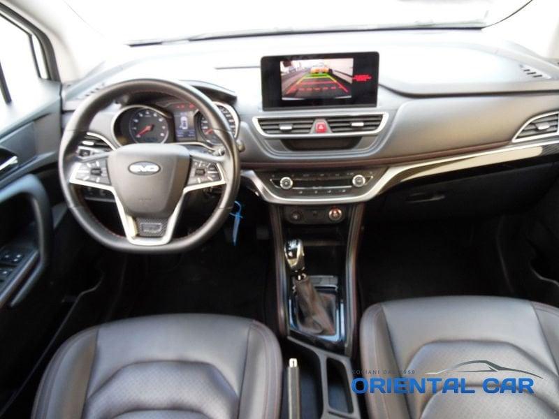 EVO Evo 4 Evo 4 1.6 Bi-Fuel GPL AFFARONE IN PRONTA CONSEGNA