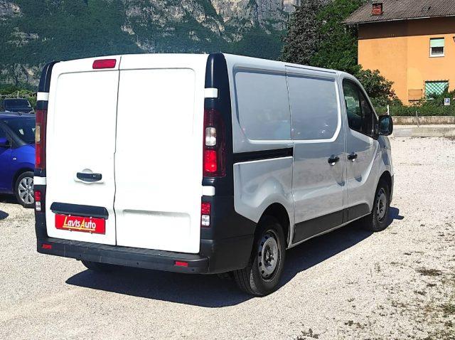 RENAULT Trafic T27 1.6 dCi 120CV PC-TN Furgone