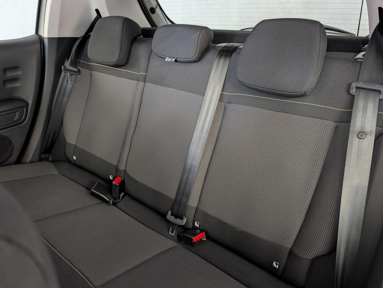 Citroen C3 1.2 puretech 83cv Plus