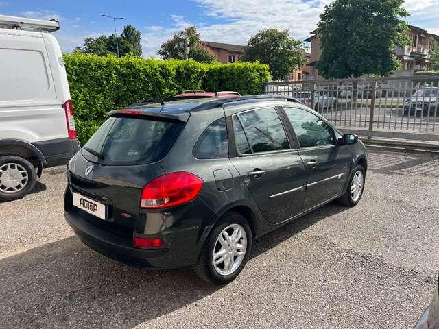 Renault Clio 1.2 16V SporTour Dynamique