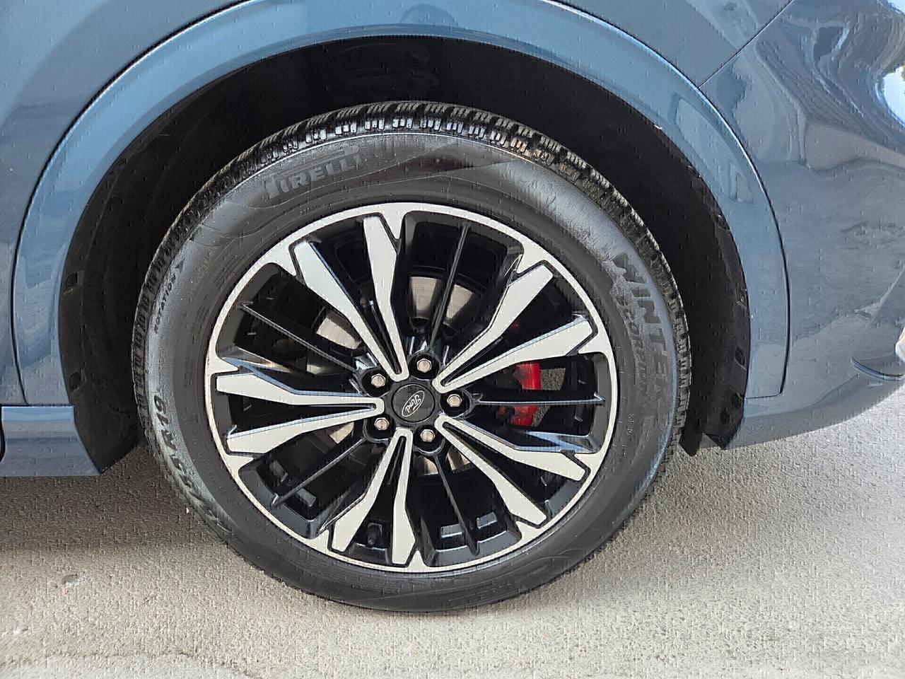 FORD KUGA ST-LINE 1.5 120CV