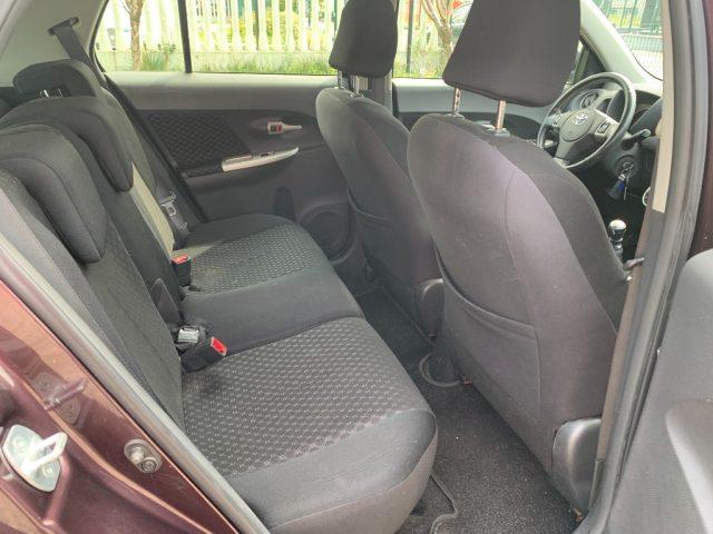TOYOTA Urban Cruiser 1.3 Luxury