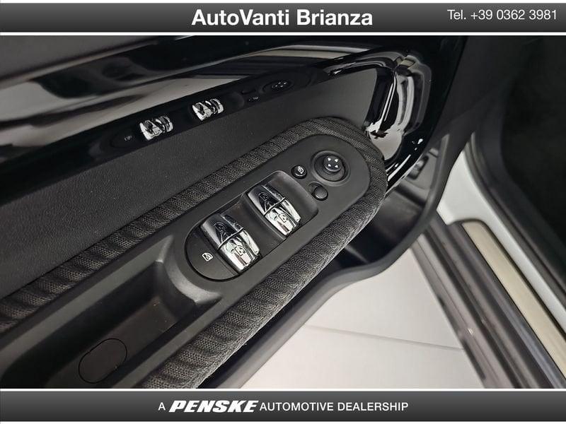 MINI Mini Countryman F60 Mini 2.0 Cooper D Business Countryman Automatica