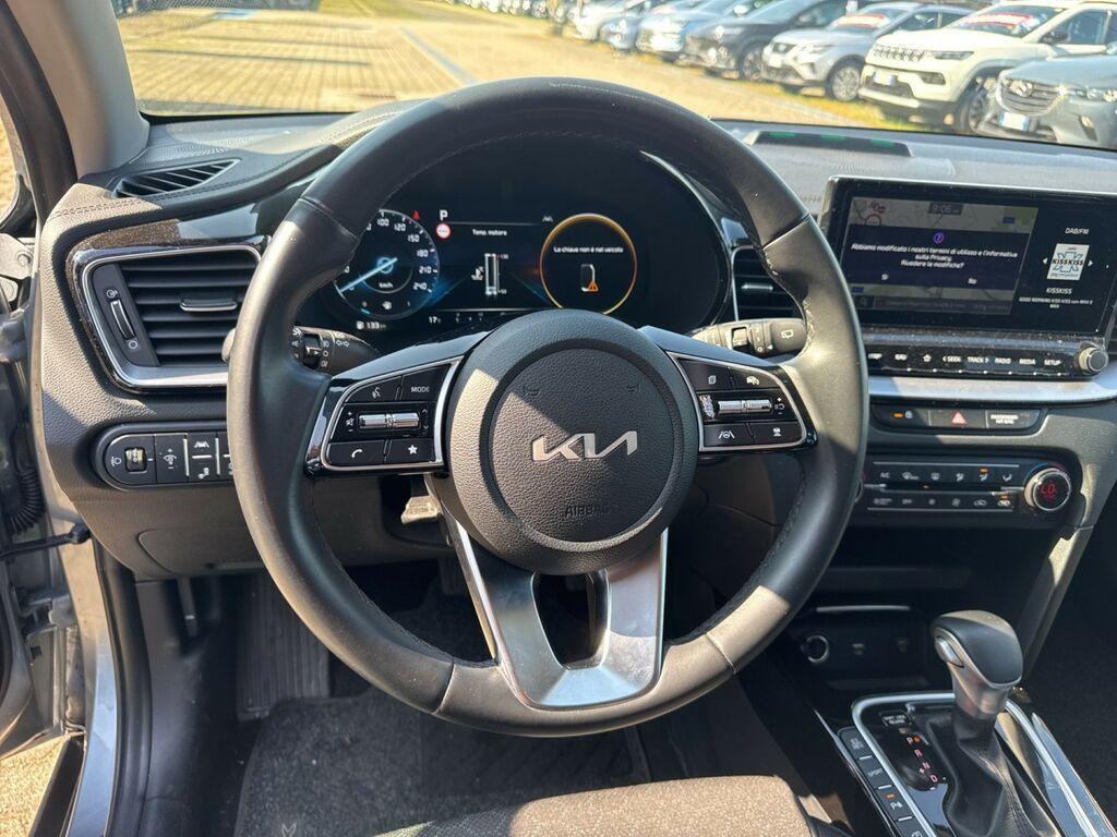 Kia Xceed 1.6 GDi PHEV Style DCT